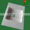 custom any shape food grade cushion dinner lap tray,Sugarcane pulp concrete tray