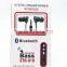Super Mini & Micro Bluetooth Earphone In-ear Bluetooth Earphone