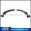 Canard Wing C style universal carbon fiber lip splitter
