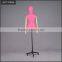 dressmaker adjustable tailor dress form medium mannequin fabric