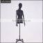 fiberglass display half body dummy