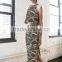 2015 latest design 100% polyester camouflage clothing digital printing jersey fabric