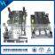 ISO New High Precision Aluminum Alloy Black Oxide Finish Punch Press Die Set