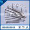 DIN 975 Grade 4.8 Low Carbon Steel Threaded Rods