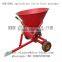 CDR-600L series of fertilizer spreader about atv seed spreader