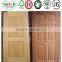 good quality white primer hdf door skin/Wood Veneer Door Skin/ Melamine Door Skin                        
                                                Quality Choice