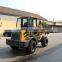 China Wolf snow tool WL160,small wheel loader ZL16