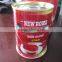 tomato paste in bulk,sales cheap,minimum order one container