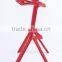 New Design Modern Plastic Bar chair Bar stool
