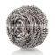 Bulk good quality stainlless steel scourer