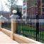 Aluminium Decorative Garden Cheap Yard Fencing