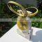 new muti function radio power bank solar light fan