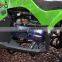 GY6 200cc engine Auto Clutch