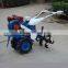 Hot sale cheap price farm gargen tiller small diesel cultivator