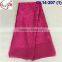 CL14-207 New design good quality purple net french lace fabric for sale