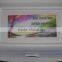 Open Ink well Tray Pad Printer With Oval Conveyor/tampografia printing machine SPM4-200-16TN