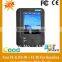 F3-G scan tools universal auto scanner, heavy duty truck and cars diagnostic tools for Mercedes , Volvo, Toyota, Isuzu etc