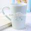 3D Shape Thunder Lightning Fire Balloon Rain Mug, Coffee Tea Milk Cup