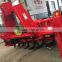 High quality heavy duty three-point mounted rotary tiller with CE