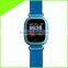 Small Kids SOS Alarm GPS GSM Watch Tracker                        
                                                                Most Popular