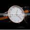 international watch stainless steel watch fashion nato nylon strap watch quartz watch