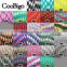 Paracord 550 Parachute Rope 7 Core Strand 100FT For Climbing Camping Buckles Bracelet 54 Colors For Pick #S0021-A/B1-50