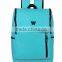 Hot sale hot style canvas backpack china supplier