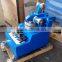 Wood-based Panel Rolling Wear and Tear Testing Machine 5N MMG-5