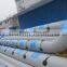 durabl 0.9mm PVC tarpaulin giant inflatable flyfish banana boat factory supply
