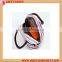 Custom LOGO Fashion Stripe Tote Oxford Lunch Bag Wholesale