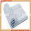 Polyeter fibre coral fleece large custom beach towel
