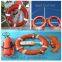 Life ring with full set accessories