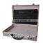 Professional aluminum tool case beauty box case JH-197