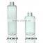 Factory price new style hard PET squeeze bottle colorful plastic squeeze bottle