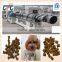 Cat Dog fish pet treats food processing line