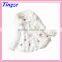 Factory custom clothes wholesale fashion kids cotton-padded jacket