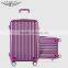 OEM ODM ABS PC Flight Wheel Luggage Wholesale