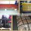 S1800 S1600 Used tracked paver TRACK SHOES