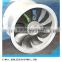 CZT75A Marine axial ventilation fan