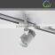 adjustable beam angle cob led track light 230v