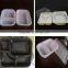 China Manufacturer Wholesale Best quality plastic food container