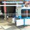 Manufacture rubber slippers making machine for sale