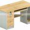 Laminated Furniture Modern Office Desk 10 Years Export Experience Factory