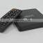Octa core android 5.1 smart tv box K8 with RK3368 from shenzhen factory