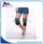 Tourmaline magnetic knee pad heated knee brace for pain relief
