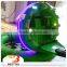 Newest Indoor Chinese Battery Kids Inflatable UFO Bumper Car For Sale