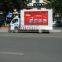 new design Led display box for truck