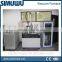 Lab application CK small vacuum arc melting furnace