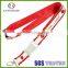 Factory Price Eco-friendly Dye Sublimation Polyester Lanyard