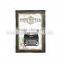 Fancy Design Custom Tag Wooden Craft For Wall Hangings Frames